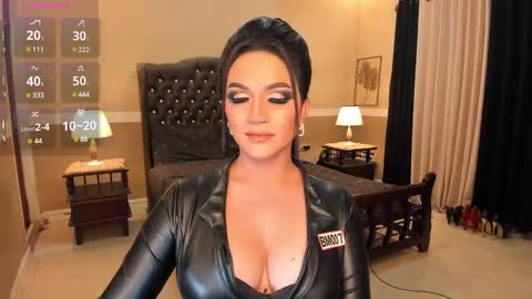 Alison Kloss online show from February 2025 06:26:02 AM