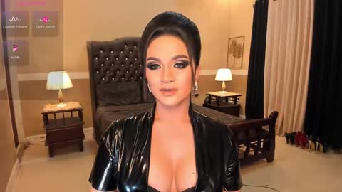 Alison Kloss online show from February 2025 06:07:02 AM