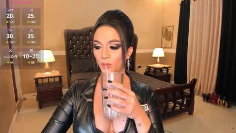 Alison Kloss online show from February 2025 02:14:01 AM