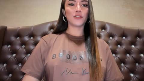 Alison Kloss online show from February 2026 11:28:02 PM