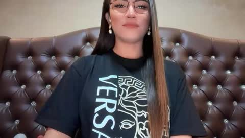 Alison Kloss online show from April 2026 11:10:01 PM