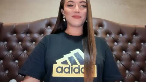 Snapshot of madammistressdominatrixxx chatting on May 2026 11:01:04 PM Alison Kloss online show from May 2026 11:01:04 PM