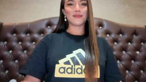 Snapshot of madammistressdominatrixxx chatting on May 2026 11:12:03 PM Alison Kloss online show from May 2026 11:12:03 PM