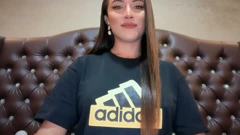 Snapshot of madammistressdominatrixxx chatting on May 2026 12:07:01 AM Alison Kloss online show from May 2026 12:07:01 AM