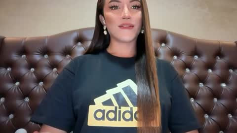 Snapshot of madammistressdominatrixxx chatting on May 2026 12:18:01 AM Alison Kloss online show from May 2026 12:18:01 AM