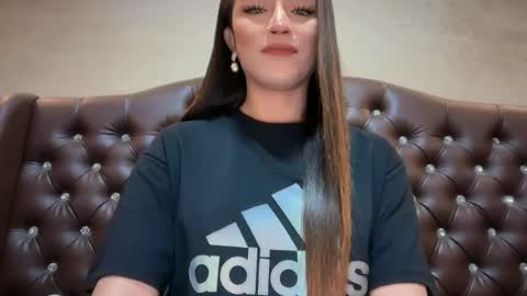 Snapshot of madammistressdominatrixxx chatting on May 2026 11:10:02 PM Alison Kloss online show from May 2026 11:10:02 PM