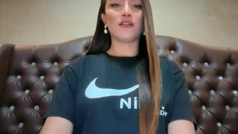 Snapshot of madammistressdominatrixxx chatting on May 2026 11:45:02 PM Alison Kloss online show from May 2026 11:45:02 PM