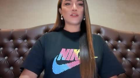 Snapshot of madammistressdominatrixxx chatting on June 2026 10:56:02 PM Alison Kloss online show from June 2026 10:56:02 PM