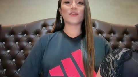 Snapshot of madammistressdominatrixxx chatting on June 2026 09:32:02 PM Alison Kloss online show from June 2026 09:32:02 PM