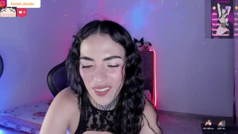 madara_konan online show from March 2026 11:15:01 PM