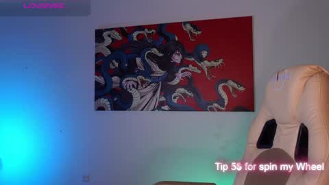 Snapshot of maddi_s_here chatting on March 2025 09:37:02 PM Maddi online show from March 2025 09:37:02 PM