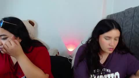 Maddie and Chelsea online show from January 2025 02:07:02 AM