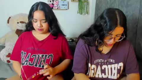 Maddie and Chelsea online show from October 2025 08:13:01 AM