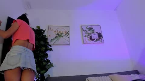 Maddie Ray online show from May 2026 08:58:01 PM