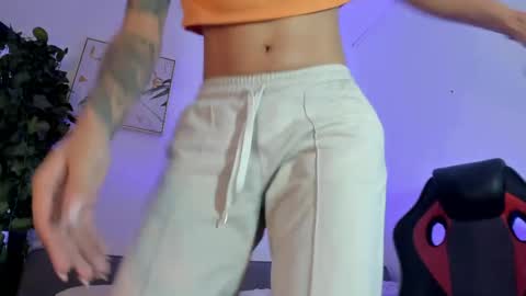Maddie Ray online show from May 2026 11:16:01 AM