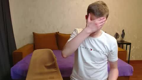 Snapshot of maddieandjason chatting on February 2025 04:42:02 PM maddieandjason online show from February 2025 04:42:02 PM