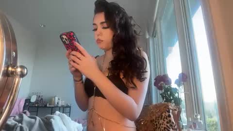 Snapshot of maddieblair1 chatting on February 2026 08:12:02 PM maddieblair1 online show from February 2026 08:12:02 PM