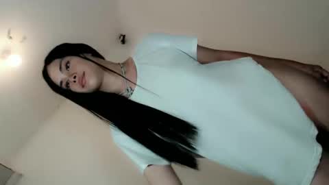 Im ZY DONT FORGET TO FOLLOW ME - online show from January 2025 11:50:02 PM