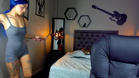 Maddie online show from December 2024 09:30:02 PM