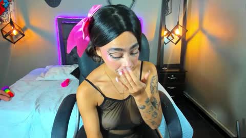 Maddie online show from January 2025 03:57:01 PM