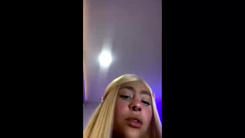 Maddie online show from February 2026 10:17:01 PM