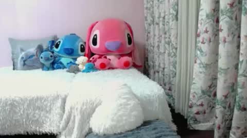 Maddison Summer online show from January 2026 11:18:01 PM