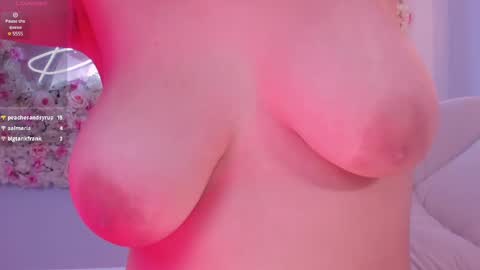 Maddison online show from February 2025 06:48:01 AM