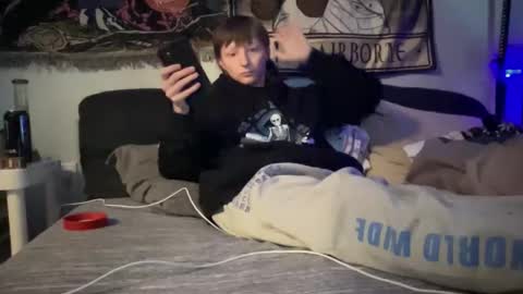 Snapshot of maddlips chatting on February 2026 01:09:02 PM Rat Boy online show from February 2026 01:09:02 PM