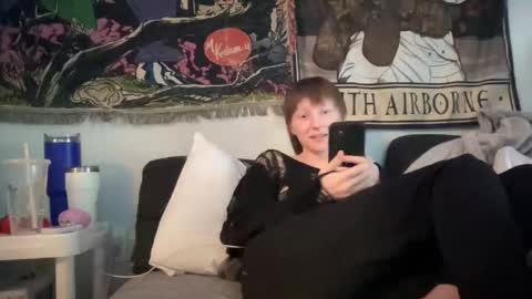 Snapshot of maddlips chatting on February 2026 10:03:02 PM Rat Boy online show from February 2026 10:03:02 PM