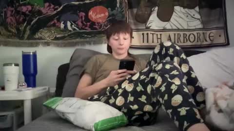 Snapshot of maddlips chatting on February 2026 08:12:02 PM Rat Boy online show from February 2026 08:12:02 PM