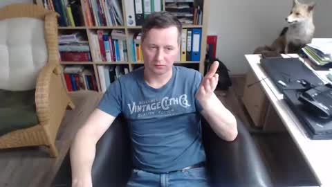 Mad4You online show from January 2025 08:30:02 AM