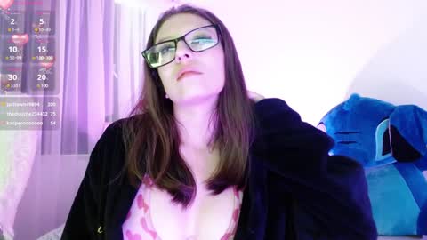 Maddy UwU online show from January 2025 06:32:02 PM