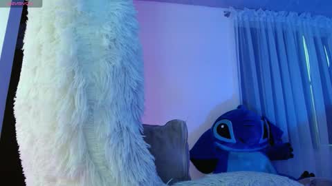 Maddy UwU online show from September 2025 09:06:02 PM