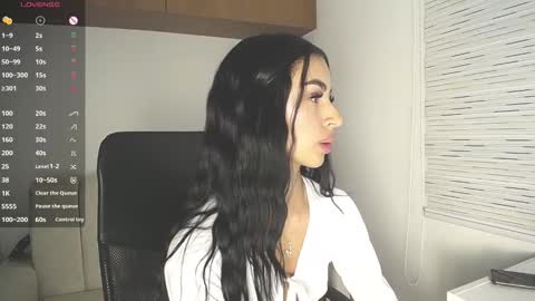 Maddy online show from March 2025 03:56:01 AM