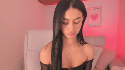 Maddy online show from September 2025 11:17:02 PM