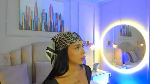 Maddy  online show from September 2025 07:15:02 PM