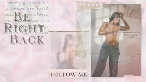 Maddy  online show from November 2025 07:03:01 PM