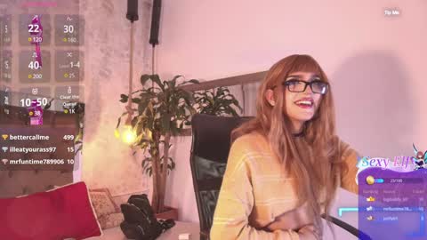 Maddy online show from December 2024 03:26:02 AM