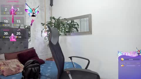 Maddy online show from January 2025 09:14:02 PM