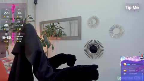 Maddy online show from February 2025 11:28:02 PM