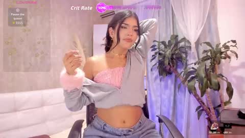 Maddy online show from September 2025 11:15:02 PM