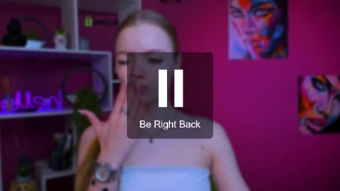 maddy moah online show from April 2026 04:51:01 AM