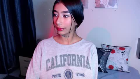 Maddy Parker  online show from February 2025 06:35:01 AM