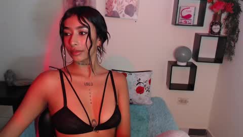 Maddy Parker  online show from February 2025 09:50:02 AM