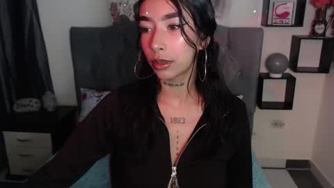 Maddy Parker  online show from February 2025 03:32:01 AM