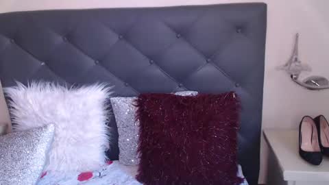 Maddy Parker  online show from March 2025 05:35:02 PM