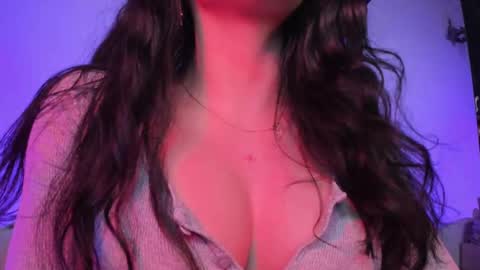 Snapshot of maddy_rios chatting on February 2025 05:13:01 AM maddy_rios online show from February 2025 05:13:01 AM