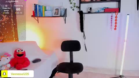 Maddy rose12 online show from February 2026 09:43:01 PM