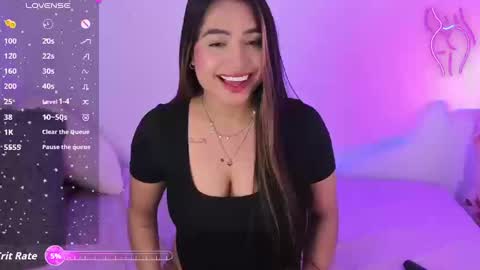 Maddy Connor online show from September 2025 05:47:02 PM