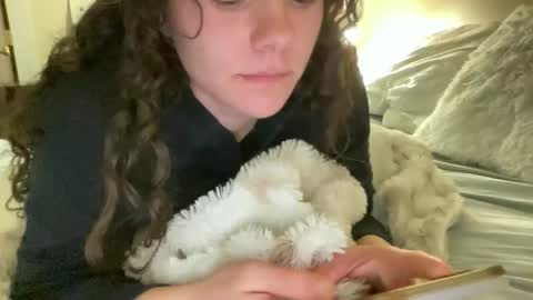 Snapshot of maddyhasyummypussy chatting on February 2026 02:08:02 AM maddyhasyummypussy online show from February 2026 02:08:02 AM